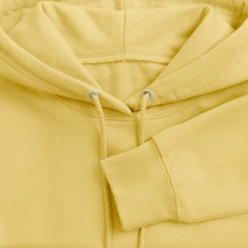 Sweat-shirt à capuche unisexe