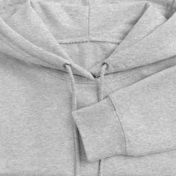 Bluza z kapturem typu unisex