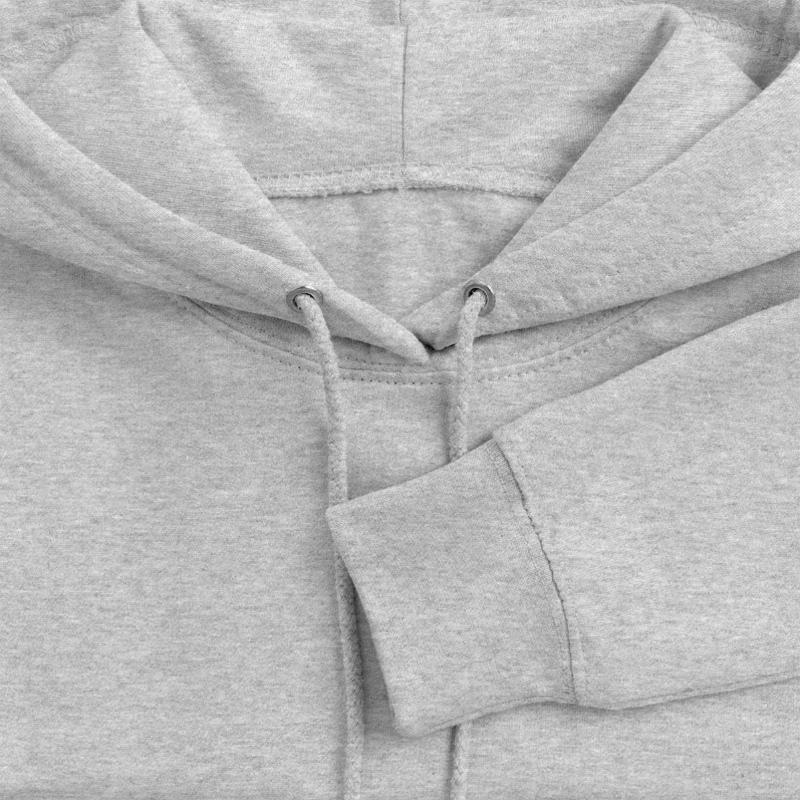 Uniseks hoodie