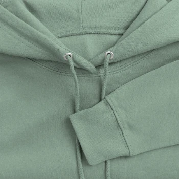 Sweat-shirt à capuche unisexe