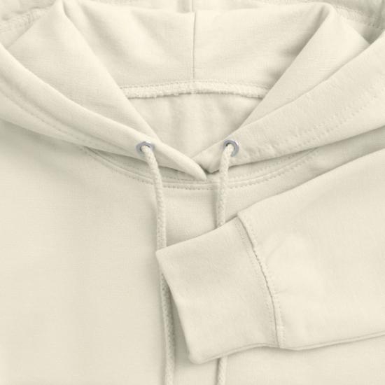 Sweat à Capuche Snoopy Peace - Gris - Taille S - Occasion