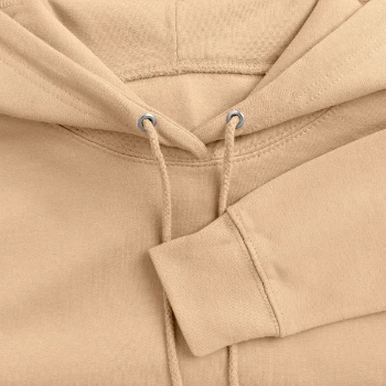 Hættetrøje unisex
