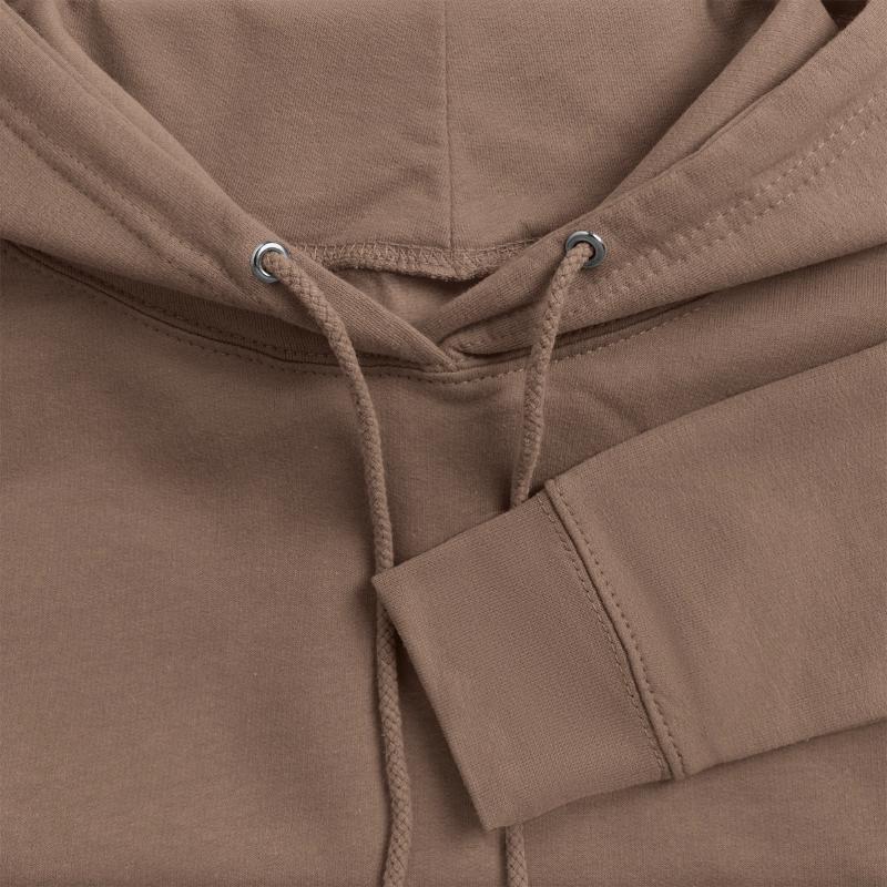Uniseks hoodie