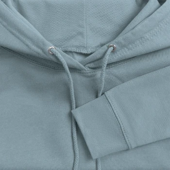 Bluza z kapturem typu unisex