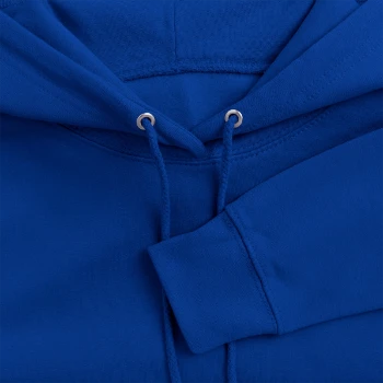 Felpa con cappuccio unisex