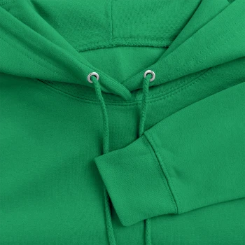 Hættetrøje unisex