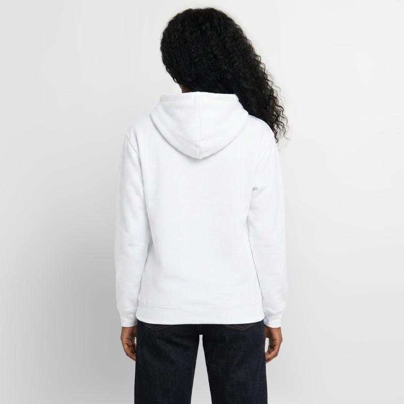 Luvtröja unisex