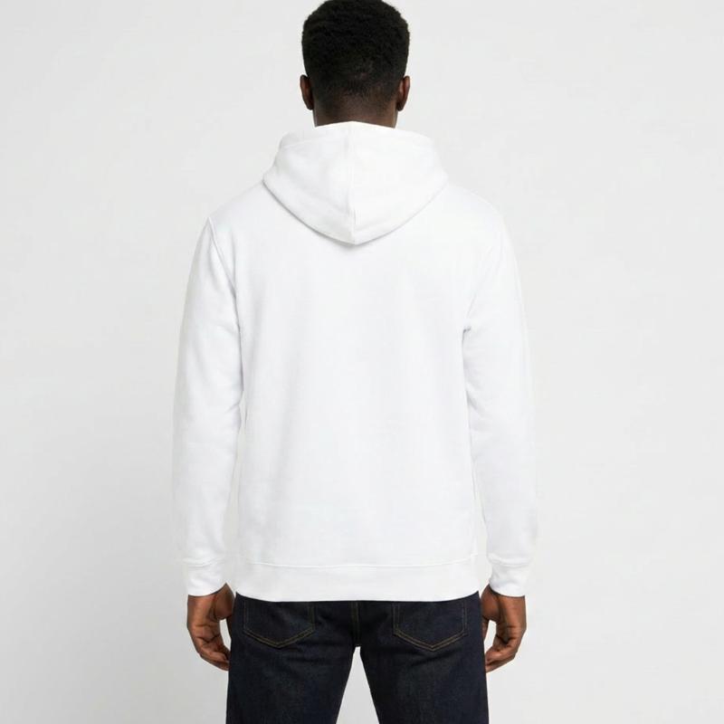 Sudadera con capucha unisex