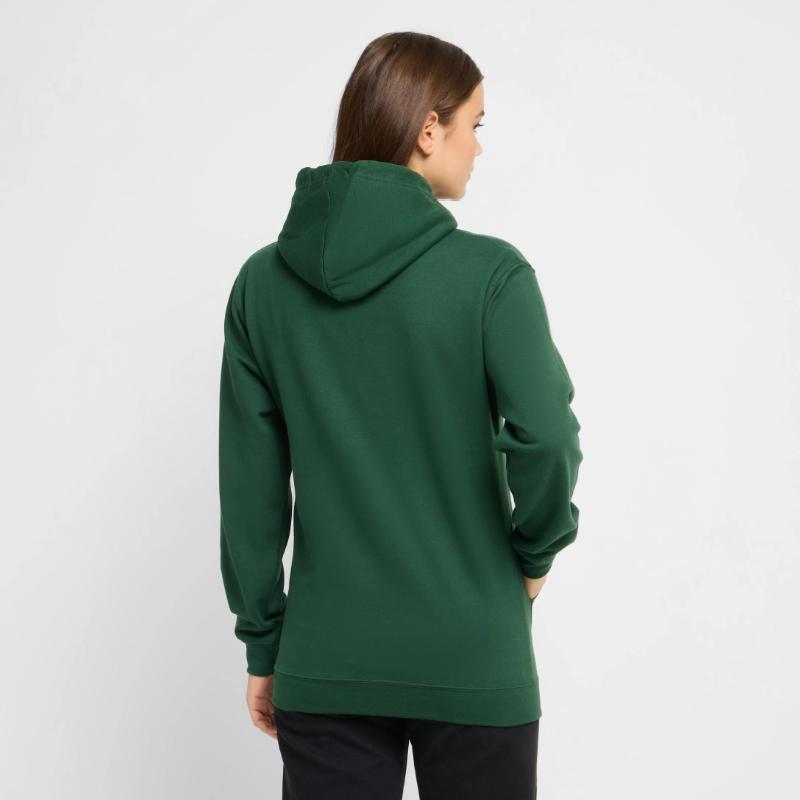 Sweat-shirt à capuche unisexe