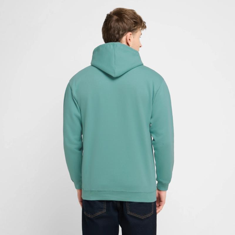 Bluza z kapturem typu unisex