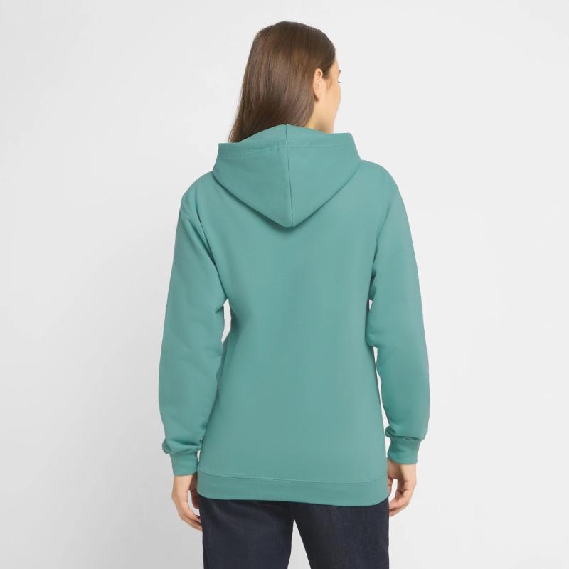 Bluza z kapturem typu unisex