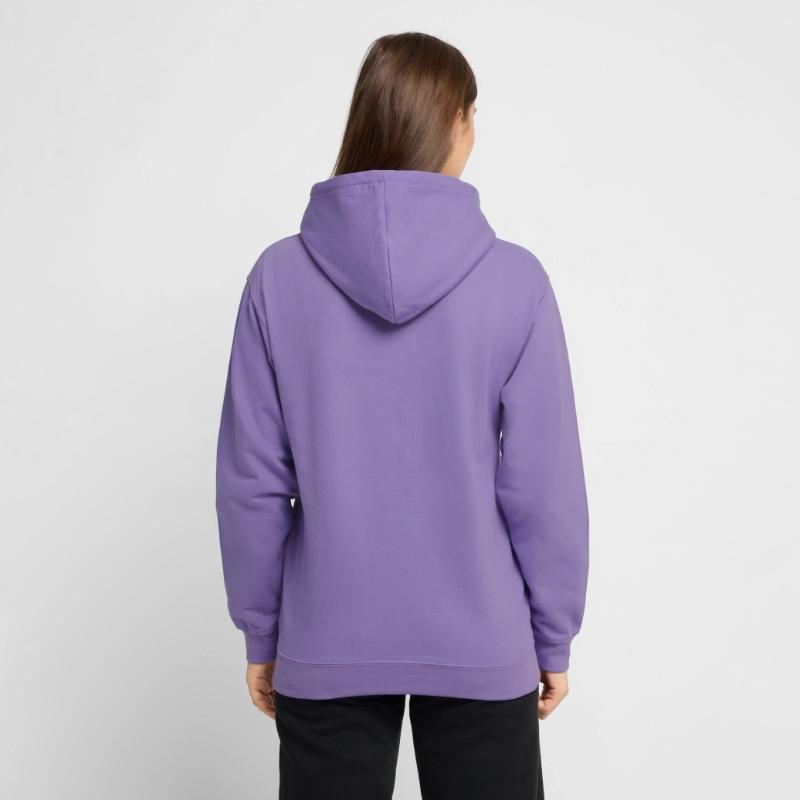 Felpa con cappuccio unisex
