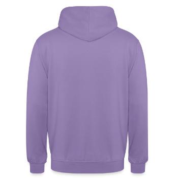 Luvtröja unisex