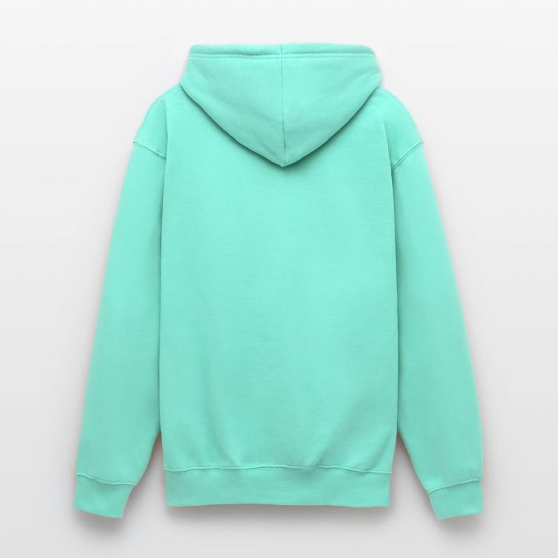 Luvtröja unisex