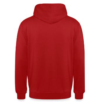 Luvtröja unisex