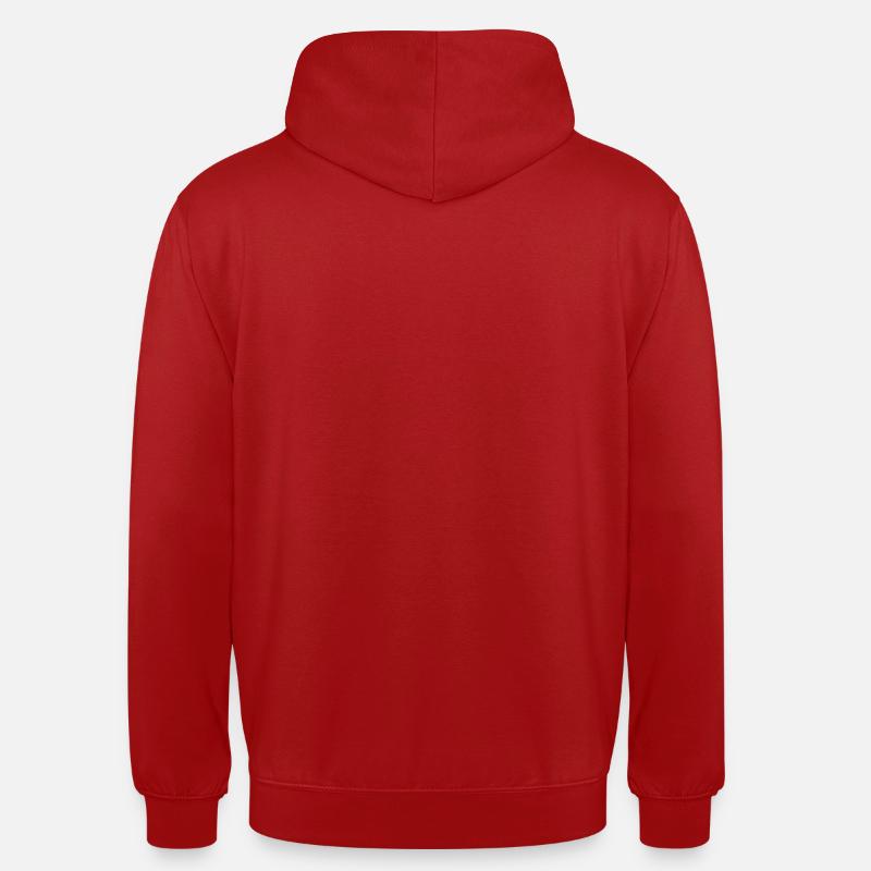 Luvtröja unisex