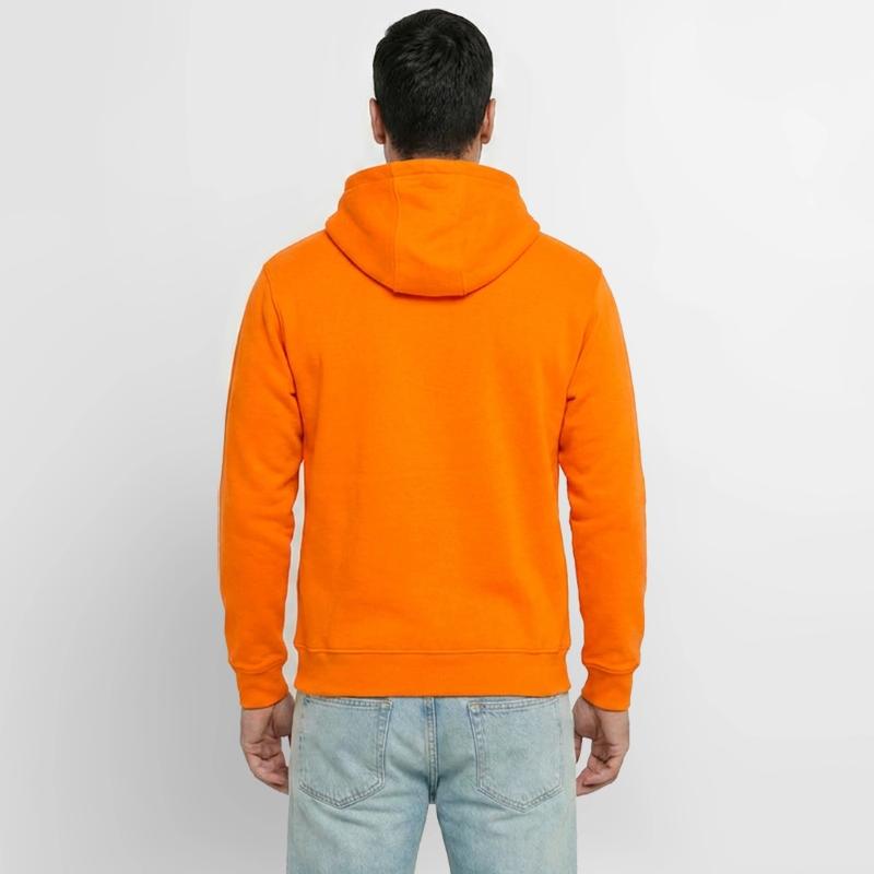 Luvtröja unisex