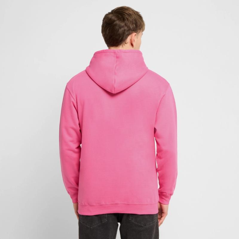 Unisex-hettegenser