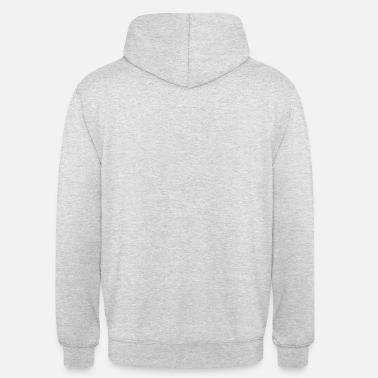 Felpa con cappuccio unisex