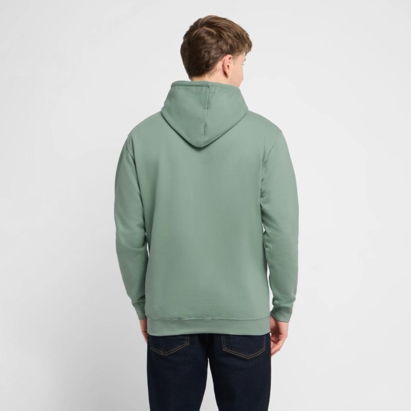 Felpa con cappuccio unisex
