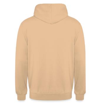 Sudadera con capucha unisex