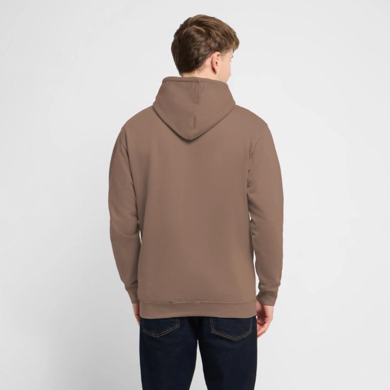 Uniseks hoodie