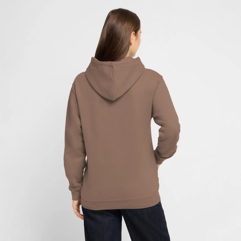 Uniseks hoodie