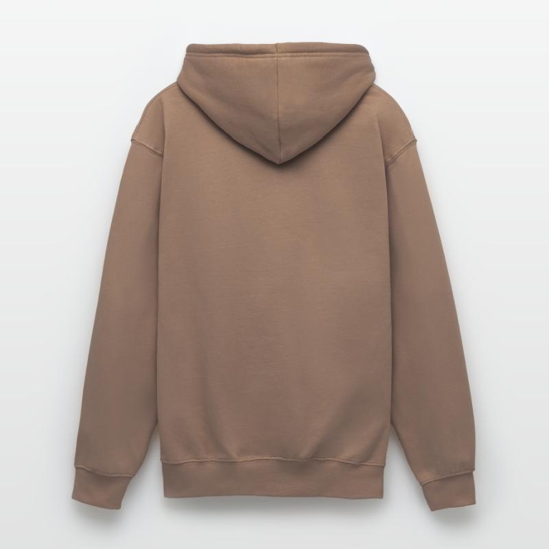 Unisex-hettegenser