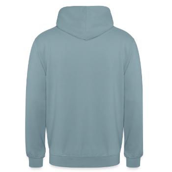 Sudadera con capucha unisex
