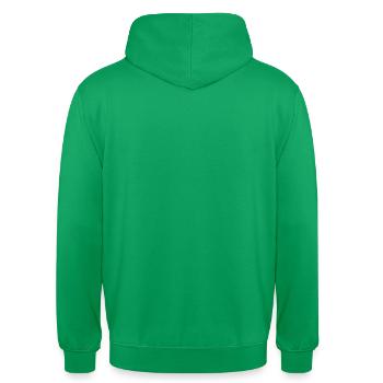 Hættetrøje unisex