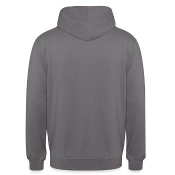 Luvtröja unisex