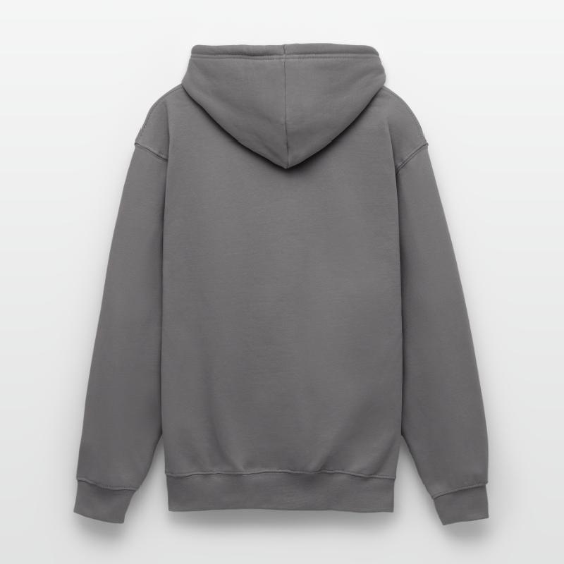 Luvtröja unisex