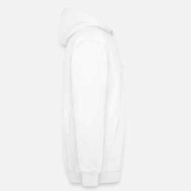 Bluza z kapturem typu unisex