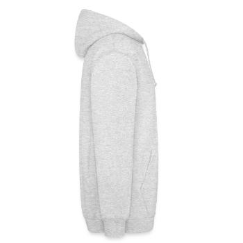 Sudadera con capucha unisex