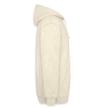 Felpa con cappuccio unisex