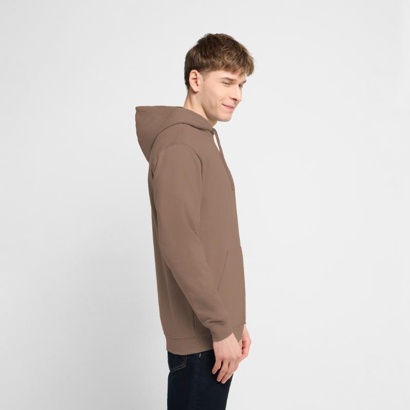 Uniseks hoodie