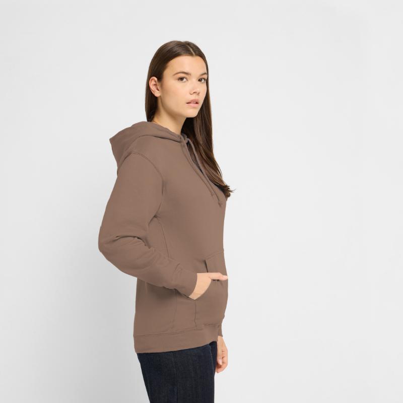 Uniseks hoodie