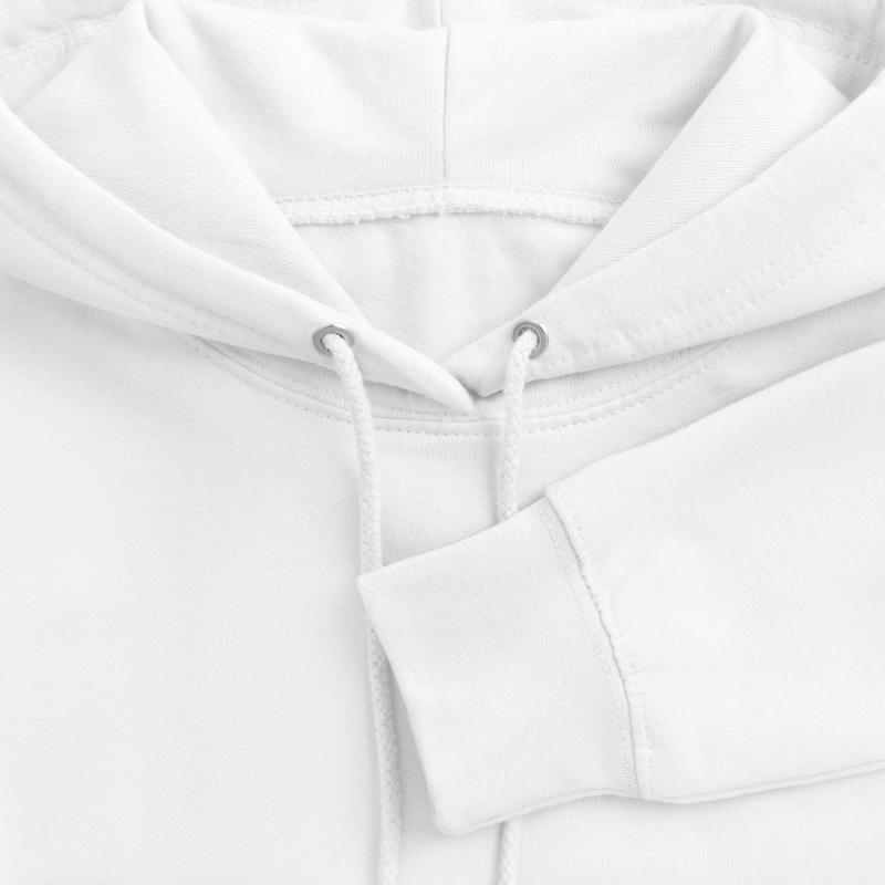 Sudadera con capucha unisex