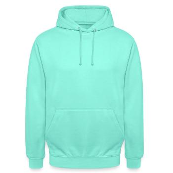 Luvtröja unisex