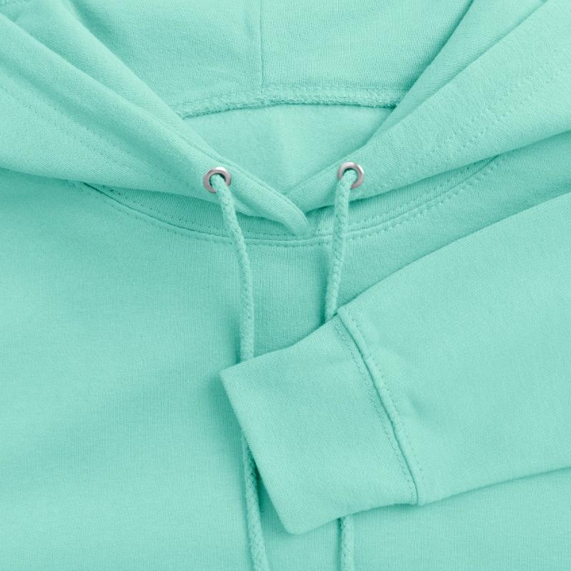 Luvtröja unisex