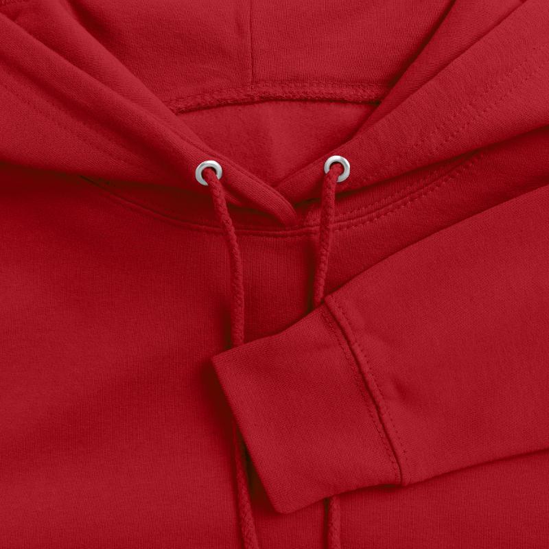 Bluza z kapturem typu unisex