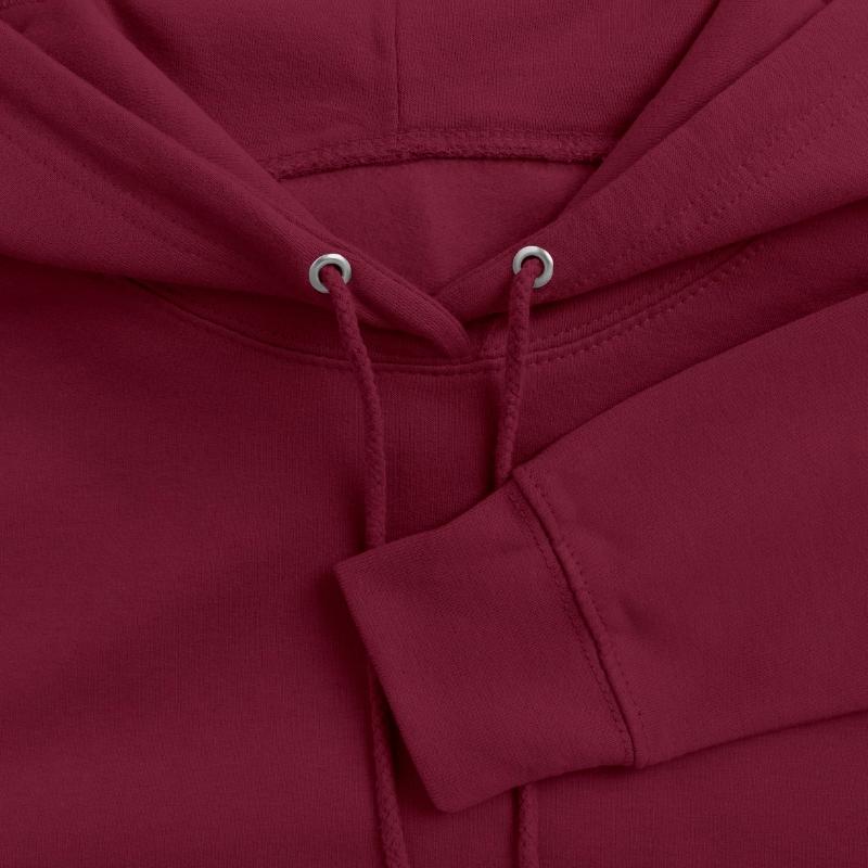 Bluza z kapturem typu unisex