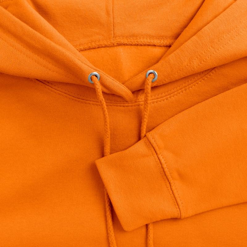 Unisex-huppari