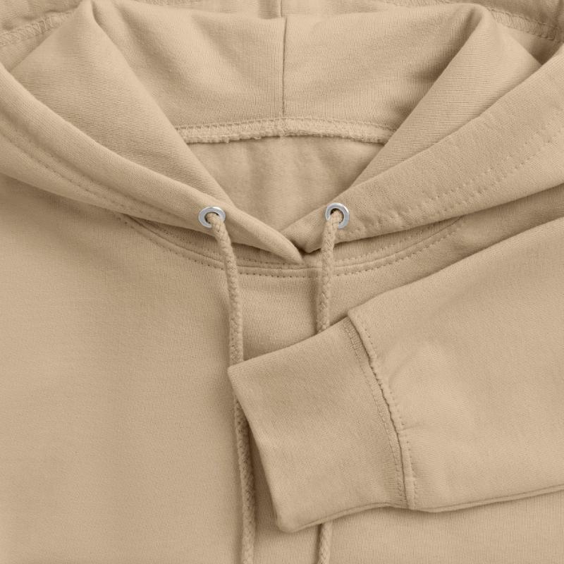 Sudadera con capucha unisex