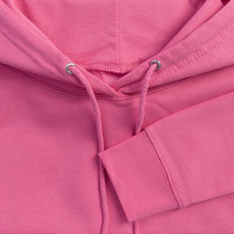 Bluza z kapturem typu unisex