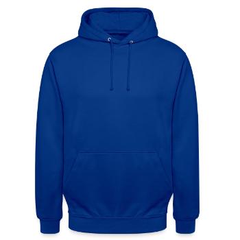 Hættetrøje unisex