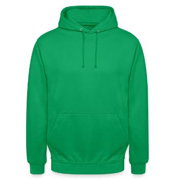 Hættetrøje unisex