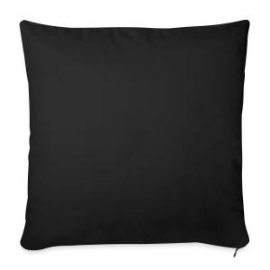 Housse de coussin décorative 45 x 45 cm