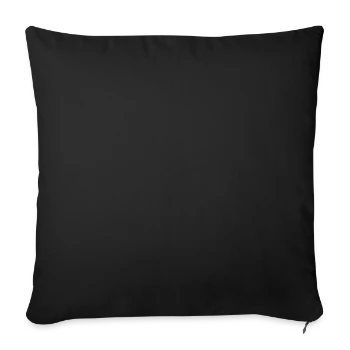 Housse de coussin décorative 45 x 45 cm