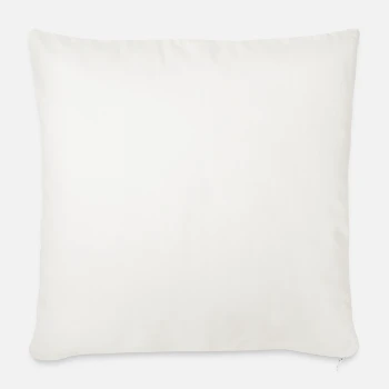 Housse de coussin décorative 45 x 45 cm